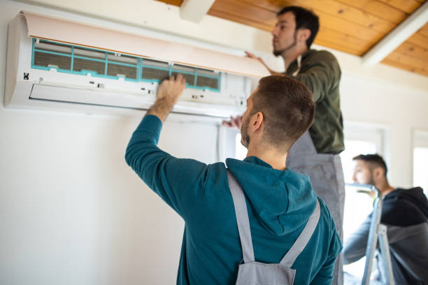 Best Residential HVAC in West Pasco, WA