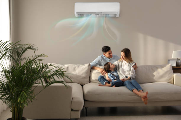Best Energy-efficient HVAC Solutions in West Pasco, WA
