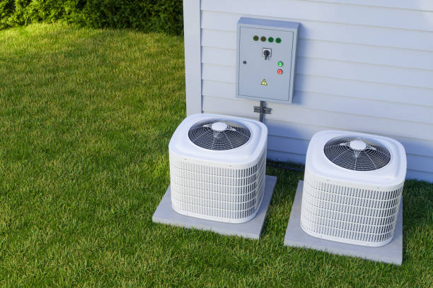 Best Air Conditioning Cleaning in West Pasco, WA