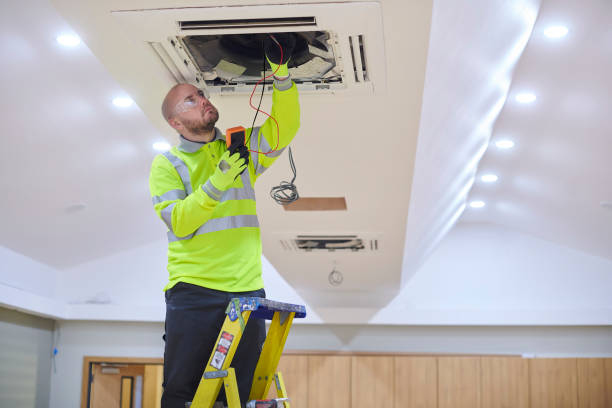 Best Geothermal HVAC Systems in West Pasco, WA