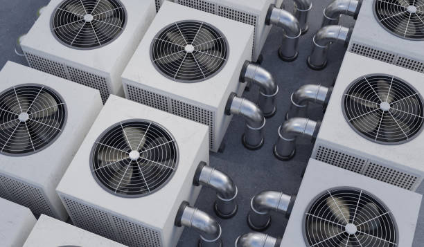 Best HVAC for Healthcare Facilities in West Pasco, WA