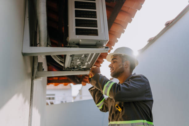 Best HVAC Supply and Distribution in West Pasco, WA