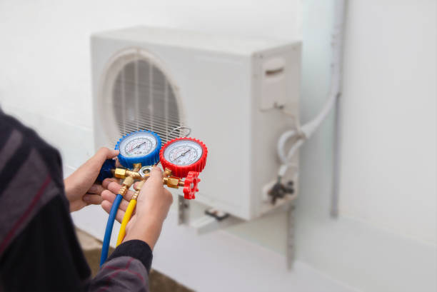 Best Emergency HVAC Services in West Pasco, WA