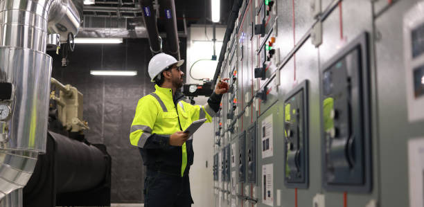 Best HVAC Retrofitting and Upgrading in West Pasco, WA